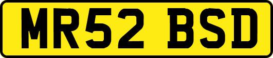 MR52BSD