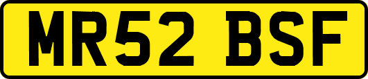 MR52BSF