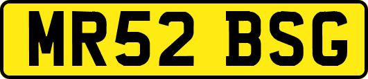 MR52BSG