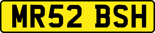 MR52BSH