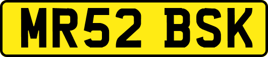 MR52BSK