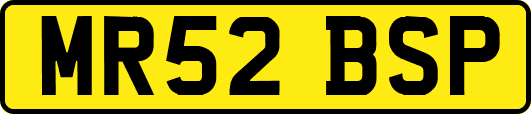 MR52BSP