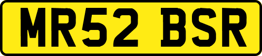 MR52BSR