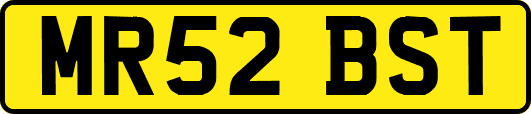 MR52BST