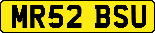 MR52BSU