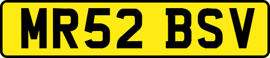 MR52BSV