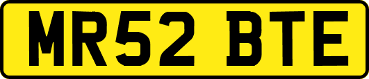 MR52BTE