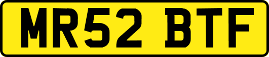 MR52BTF