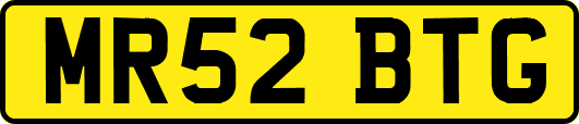 MR52BTG