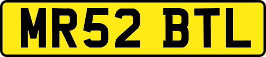 MR52BTL