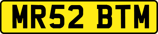MR52BTM