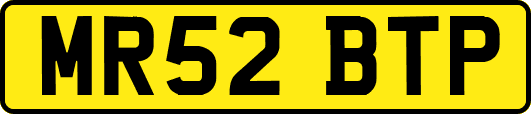 MR52BTP