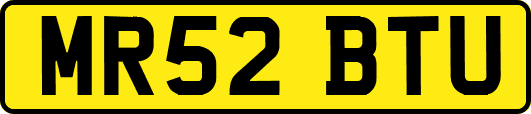 MR52BTU