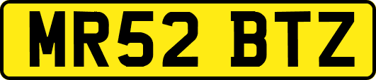 MR52BTZ