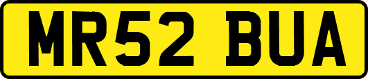 MR52BUA