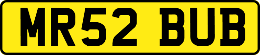 MR52BUB