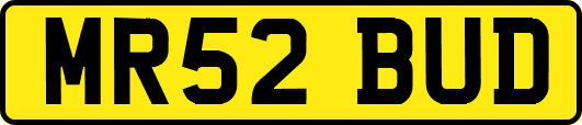 MR52BUD