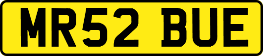 MR52BUE