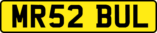 MR52BUL