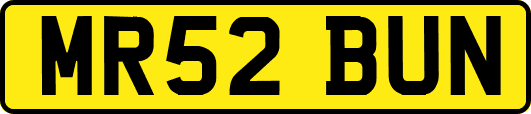 MR52BUN