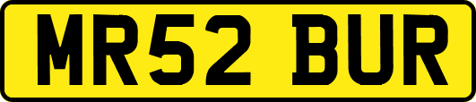 MR52BUR