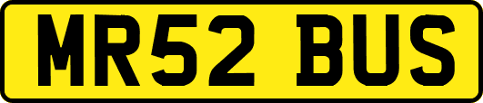 MR52BUS