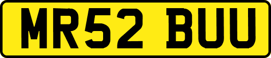 MR52BUU