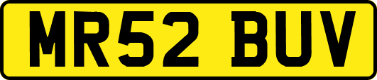 MR52BUV