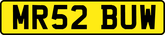 MR52BUW