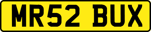 MR52BUX
