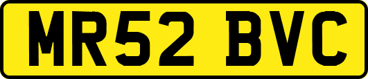 MR52BVC