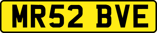 MR52BVE