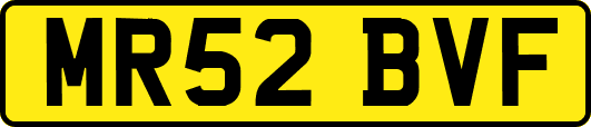 MR52BVF