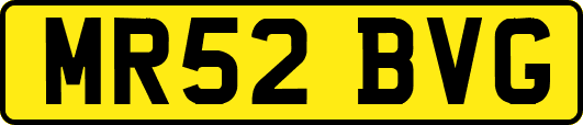 MR52BVG