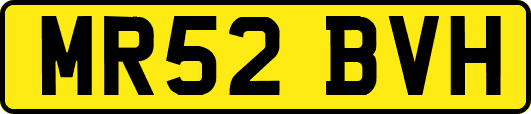 MR52BVH