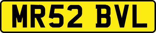 MR52BVL