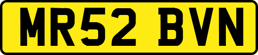 MR52BVN
