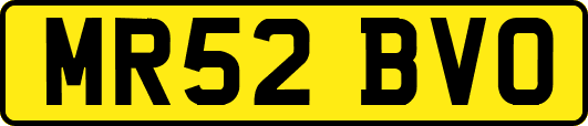 MR52BVO