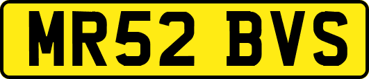 MR52BVS