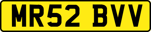 MR52BVV