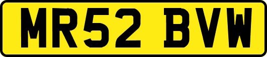MR52BVW