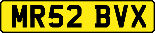 MR52BVX