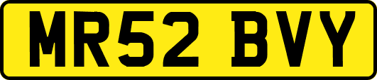MR52BVY