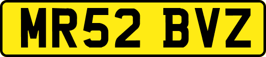 MR52BVZ