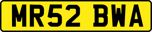 MR52BWA