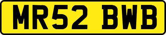 MR52BWB
