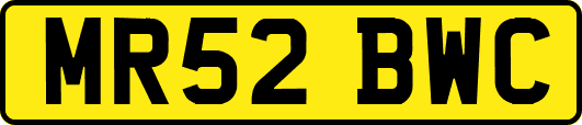 MR52BWC