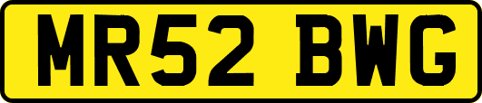 MR52BWG