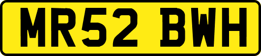 MR52BWH