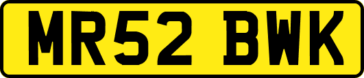 MR52BWK